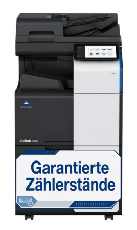 Konica Minolta bizhub C250i